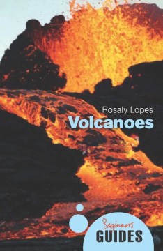 Volcanoes - A Beginner's Guide (Beginner's Guides) (1) - MPHOnline.com