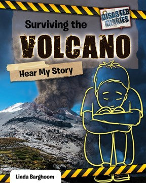 Surviving the Volcano - MPHOnline.com