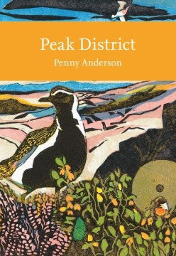 Peak District (Collins New Naturalist Library) - MPHOnline.com