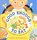 Good Enough to Eat - MPHOnline.com