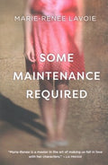 Some Maintenance Required - MPHOnline.com