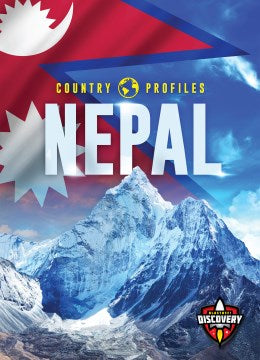 Nepal - MPHOnline.com