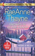 Snowed in at the Ranch / A Kiss on Crimson Ranch - MPHOnline.com