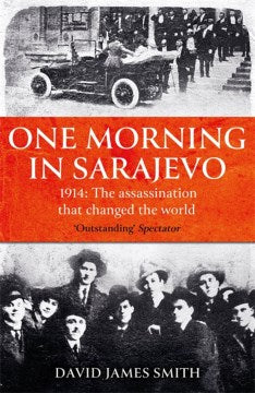 One Morning in Sarajevo - MPHOnline.com