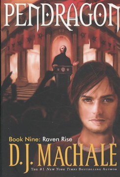 Raven Rise - MPHOnline.com