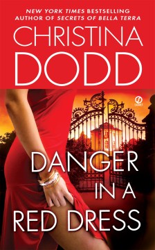 Danger in a Red Dress  (Fortune Hunter) (Original) - MPHOnline.com