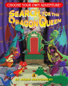 Search for the Dragon Queen - MPHOnline.com