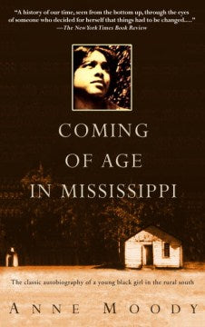 Coming of Age in Mississippi - MPHOnline.com