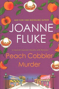 Peach Cobbler Murder - MPHOnline.com