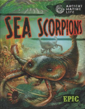 Sea Scorpions - MPHOnline.com