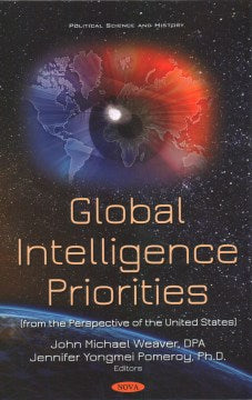 Global Intelligence Priorities from the Perspective of the United States - MPHOnline.com