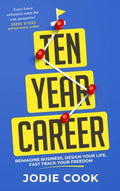 Ten Year Career - MPHOnline.com