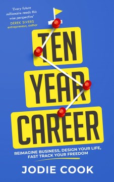 Ten Year Career - MPHOnline.com