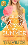 Once upon a Royal Summer - MPHOnline.com