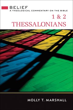 1 & 2 Thessalonians - MPHOnline.com