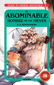 El abominable hombre de las nieves / The Abominable Snowman - MPHOnline.com