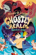 Double O Stephen and the Ghostly Realm - MPHOnline.com