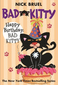 Happy Birthday, Bad Kitty - MPHOnline.com