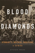 Blood and Diamonds - MPHOnline.com