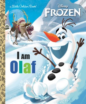 I Am Olaf - MPHOnline.com