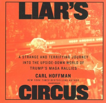 Liar's Circus - MPHOnline.com