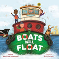 Boats Will Float - MPHOnline.com