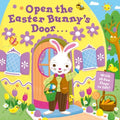 Open the Easter Bunny's Door - MPHOnline.com