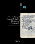 The Making of Samuel Beckett's Company/Compagnie - MPHOnline.com