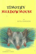 Timothy Meadowmouse - MPHOnline.com