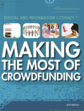 Making the Most of Crowdfunding - MPHOnline.com