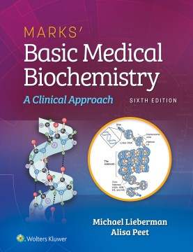 Marks' Basic Medical Biochemistry - MPHOnline.com