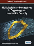 Multidisciplinary Perspectives in Cryptology and Information Security - MPHOnline.com