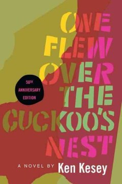 One Flew Over the Cuckoo's Nest (50th Anniversary Edition) - MPHOnline.com