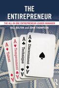 The Entirepreneur - MPHOnline.com