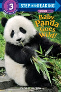 Baby Panda Goes Wild! - MPHOnline.com