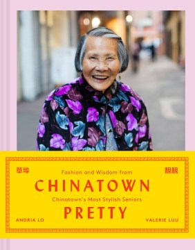 Chinatown Pretty - MPHOnline.com