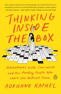 Thinking Inside the Box - MPHOnline.com