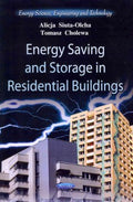 Energy Saving and Storage in Residential Buildings - MPHOnline.com