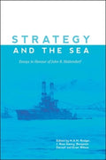 Strategy and the Sea - MPHOnline.com