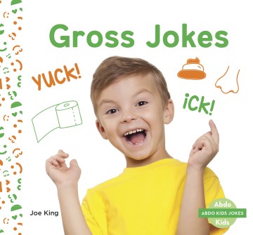 Gross Jokes - MPHOnline.com