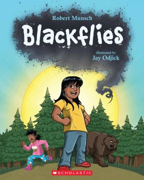 Blackflies - MPHOnline.com