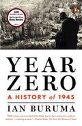 Year Zero - A History of 1945 - MPHOnline.com