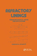 Refractory Linings - MPHOnline.com