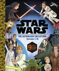 The Skywalker Collection - MPHOnline.com