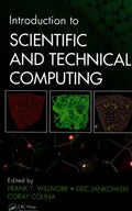 Introduction to Scientific and Technical Computing - MPHOnline.com