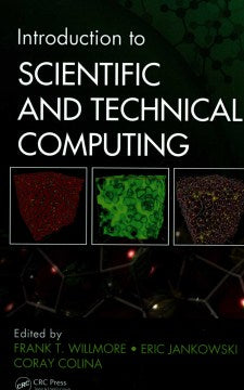 Introduction to Scientific and Technical Computing - MPHOnline.com