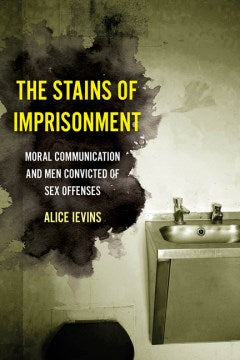 The Stains of Imprisonment - MPHOnline.com