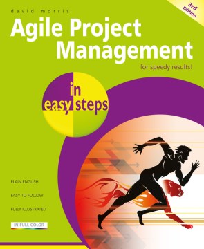 Agile Project Management in Easy Steps - MPHOnline.com