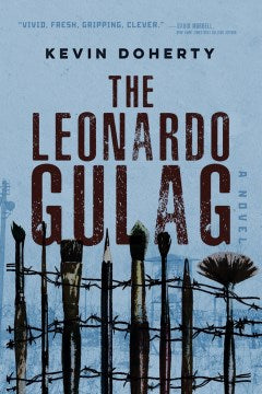 The Leonardo Gulag - MPHOnline.com