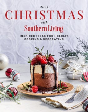 Christmas With Southern Living 2021 - MPHOnline.com